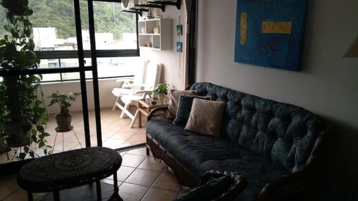 דירות גוארויה Canto Da Paz מראה חיצוני תמונה